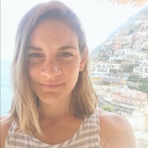 Meet your Posher, Kim